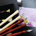 Pen Nibs for Calligraphy Writing Cartoon Comic Drawing Dip Pen Layor. 