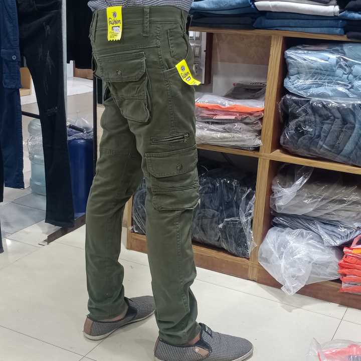 Mobile%20pant%20/%20Cargo%20pant%206%20pocket%20(%20gabardine%20)%20-%20Image%205
