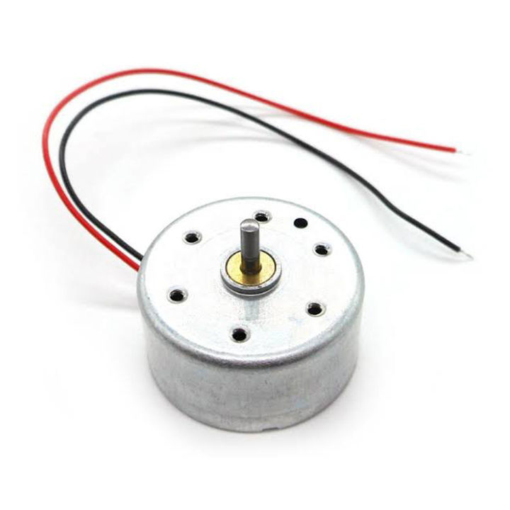 [1pic] motor,mini dvd motor,mini motor, round shape motor,3v- 6v motor ...