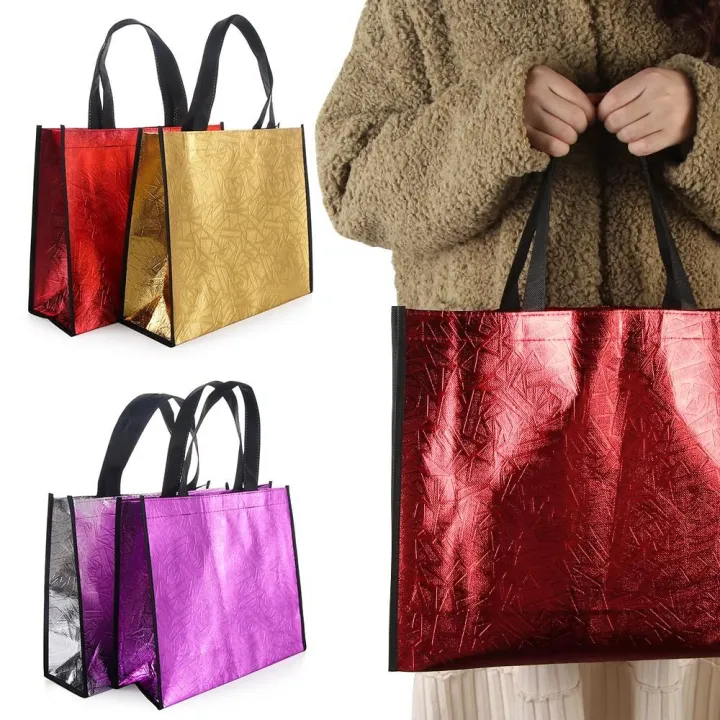 %E3%80%90Ready%20Stock/COD%E3%80%911/3PCS%20Eco-friendly%20Foldable%20Large%20Capacity%20Reusable%20Gift%20Handbag%20Shopping%20Bag%20-%20Image%203