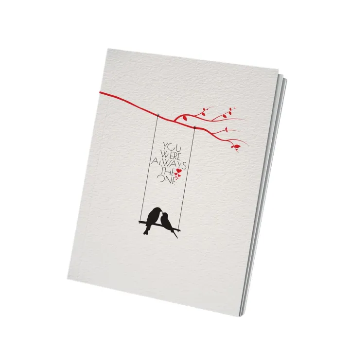 Papertree%20You%20Were%20Always%20With%20One%20Notebook%20Sketchbook%20Drawing%20Sketchpad%20-%20Image%204