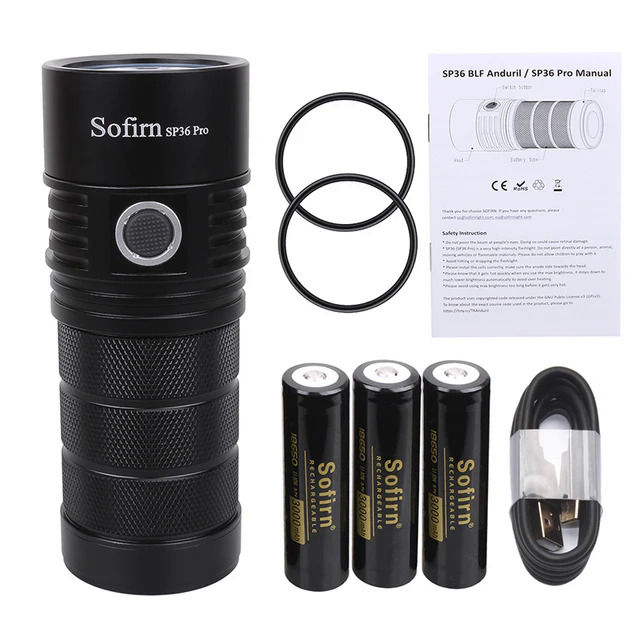 Sofirn%20SP36%20Pro%208000lm%20Powerful%20LED%20Flashlight%204%20*%20SST40%20USB%20C%20Rejected%2018650%20Torch%20-%20Image%208