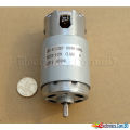 DYNAMO GENERATOR DN-8112 800W DC 220V 240V MOTOR. 