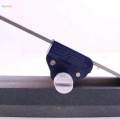 Honing Guide for Sharpening, Sturdy Wood Chisels Sharpening Jig Adjustable Woodworking Plane Sharpening Jig. 