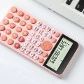 Multi-functional Scientific Calculator with 2 Line Display 240 Functions Mathematics Calculating Tool. 