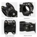Motorcycle Bicycle Invisible Handlebar Mount Bracket Monopod for GoPro Max Hero 9 Insta360 X2 Sony Camera Moto Bike Accessories. 