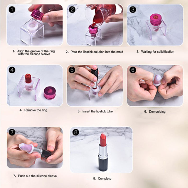 3pcs/set%20Silicone%20Lipstick%20Mold%20Aluminum%20Ring%20Mould%20Holder%20DIY%20%20Crafts%20Toolss%20Fengshi%20-%20Image%203