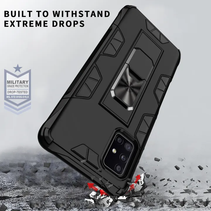 For%20Samsung%20Galaxy%20A71%205G%20Phone%20Case%20Armor%20Magentic%20Ring%20Car%20Holder%20Cover%20-%20Image%204