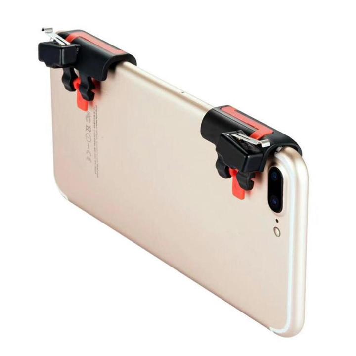 PUBG Gaming Trigger L1/R1