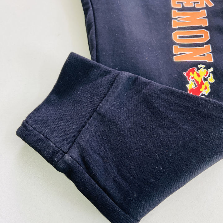 Kids%20Elastic%20Waist%20Fleece%20Lining%20Cotton%20Trouser%20From%20Levin%20-%20Image%205