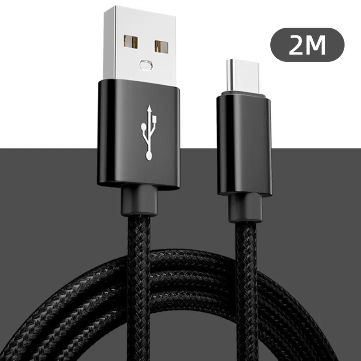 DATA%20FROG%202m%203m%20Charging%20Cable%20for%20PS5%20Controller%20USB%20Type%20C%20Power%20Cord%20for%20Playstation%205//Xbox%20Series%20S%20X%20Gamepad%20Accessories%20-%20Image%207