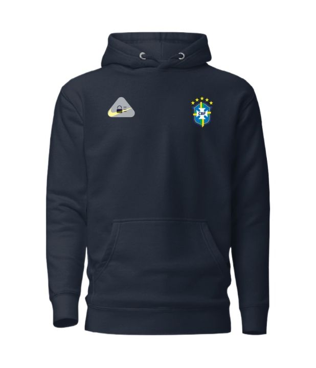 Brazil Hudi For Men - Premium Hoodies For Man - Brazil Hudi