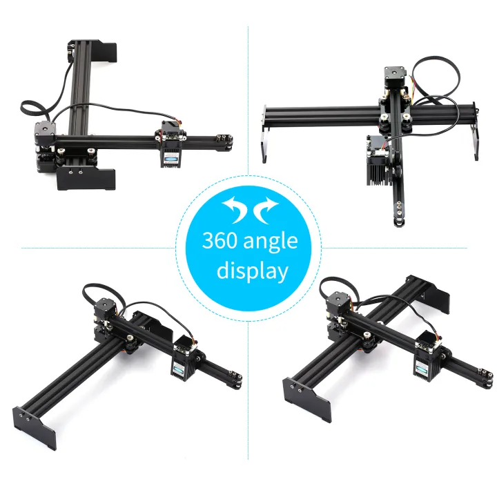 KOGEEK%2020W%20Laser%20Engraving%20Machine%20High%20Speed%20Mini%20Desktop%20Laser%20Engraver%20Printer%20Portable%20Household%20Art%20Craft%20DIY%20Laser%20Engraving%20Cutter%20for%20Wood%20Plastic%20Bamboo%20Rubber%20Leather%20US%20Plug%20-%20Image%205