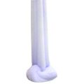 100ml Cotton Candy Cloud Slime Solid Color Swirl Scented Clay Toy Funny Fluffy Slime Supplies Toys Stress Reliever Toy Kid L5.