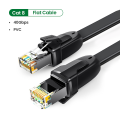 UGREEN Cat8 Ethernet Cable 40Gbps RJ 45 Network Cable Lan RJ45 Patch Cord for PS4 Laptop PC PS 4 Router Cat 8 Cable Ethernet.