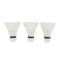 Badminton Racket Highly Elastic Double Badminton Racket Lightweight for Men for Training. 
