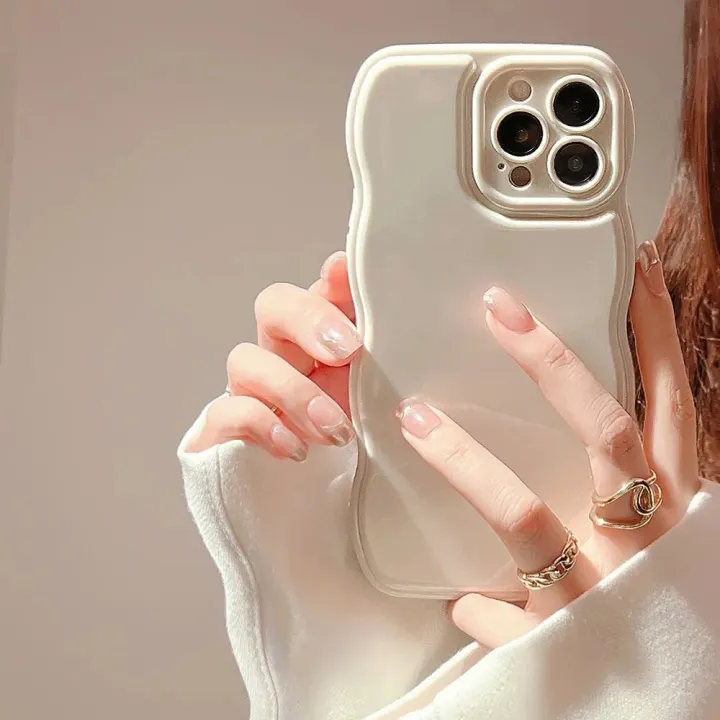 Soft%20Solid%20Color%20Curly%20Wavy%20Phone%20Case%20For%20iPhone%2015%2014%2013%2012%2011%20Pro%20Max%2014%20Plus%20Plain%20Silicone%20Shockproof%20Bumper%20Back%20Cover%20-%20Image%207