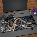 Chinese style Multi-color Customized HD Printing Gaming Mousepad Computer Lock Edge Large Mouse Pad Desk Pad gaming accessories. 