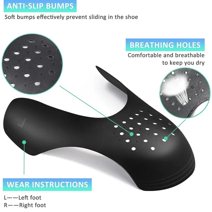 2Pairs%20Anti%20Crease%20Protector%20for%20Shoes%20Head%20Anti-Wrinkle%20Suppport%20Stretcher%20Ultimate%20Sneaker%20Crease%20Guards%20for%20Formal%20Shoes%20Care%20-%20Image%204
