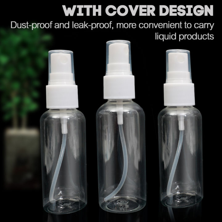 5-250ml%20Transparent%20Plastic%20Perfume%20Atomizer%20Empty%20Spray%20Bottle/%20Portable%20Sprayer%20Travel%20Accessories%20-%20Image%205