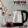 VISION ELECTRIC WATER KETTLE-1.5 LTR.