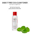 Dabo T-Tree Cica Clear Toner 210ml. 