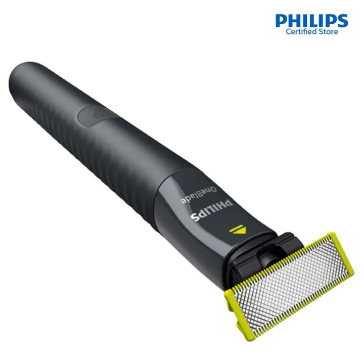 Philips%20QP1424/10%20OneBlade,%20Hybrid%20Trimmer%20and%20Shaver%20For%20Men%20-%20Image%203