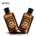 Sevich Professional Hair Moisturizing Holding Gel Retro Hair Salon Styling Hair Cream Wax for Men Strong Pomade Edge Control.