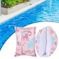 Swimming Armbands Swim Training Aid Summer Swimming Equipment Swim Arm Bands. 