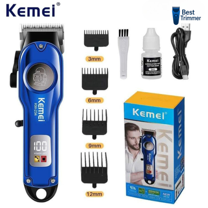 Kemei%20KM-234%20Hair%20Clipper%20and%20Beard%20Trimmer%20for%20Men%20-%20Image%204
