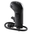 6Pin 8 Speed Truck Electric Gear Shift Knob Gear Shifter Lever Head for MAN TGA TGX TGS 81326200043.