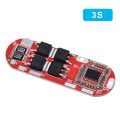 Bms 1s 2s 10a 3s 4s 5s 25a Bms 18650 Li-ion Lipo Lithium Battery Protection Circuit Board Module Pcm 18650 Lipo Bms Charger. 