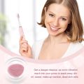 2X for X3 X5 Sonic Electric Toothbrush Head SOOCARE Electric Facial Cleansing Brush Heads Massage Brush. 