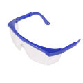 KOGEEK Safety Glasses Protective Goggles Droplet Proof Sand Wind Dust Resistant Working Eyewear for Eye Protection. 