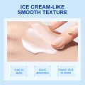 Joypretty Exfoliator Foot Cream Dead Skin Remover Heel Crack Repair Cream Treatment Moisturizing Hand Feet Skin Care Foot Mask. 