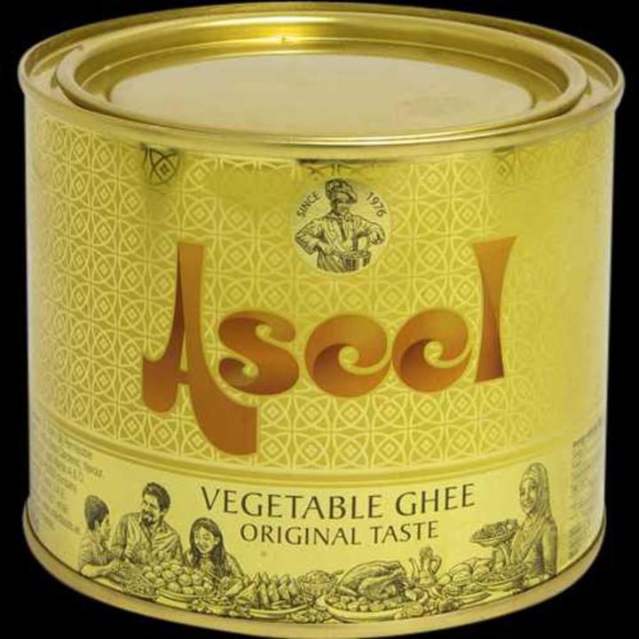 Aseel Vegetable Ghee - 500 gm