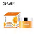 Dr. Rashel Vitamin C Brightening & Anti-aging Whitening Night Cream (PRC) - 50GM. 