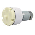 Air Pump Motor DC 12V 20w 15L/min Air Vaccum Pump High Pressure Large Capacity Low Noise. 