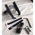 High Quality Aluminum Alloy Metal bike Motorcycle Mobile Phone Bracket Mobile Phone Holder 03-H1. 