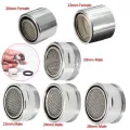 Water Saving Tap Aerator Faucet Male Female Nozzle Spout End Diffuser Filter. 