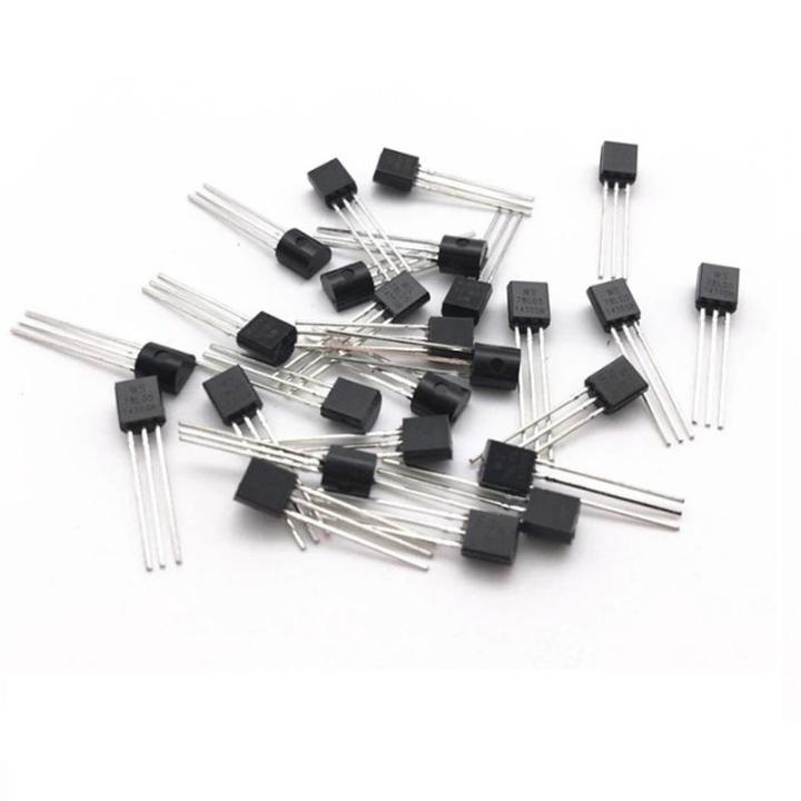 (50Pcs/lot)BC547+BC557%20Each%2025Pcs%20BC547B%20BC557B%20NPN%20PNP%20Transistor%20TO-92%20Power%20Triode%20Transistor%20kit%20Bag%20-%20Image%203