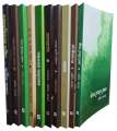 Arif Azad 10 Books Set. 