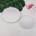 BRASSIERE PADS FOR COMFORT, SHAPE-UP, ATTRACTIVE BREASTS WITH DIFFERENT SIZE 6 PIECES PACK.