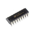 HT12D Decoder IC For RF Remote Control Systems HT 12D IC.