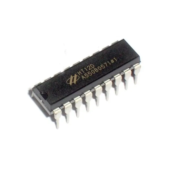 HT12D%20IC%20HT12D%20Decoder%20Remote%20Control%20IC%20Chip%20For%20RF%20Remote%20Control%20Systems%20HT12D%20DIP-18%2018%20Pin%20Leads%20Dual%20In%20Line%20Package%20Chip%20-%20Image%204