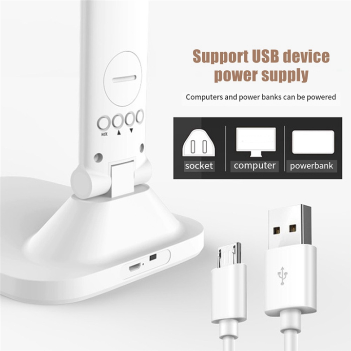 30LED%202000MAh%20Personality%20Square%20Desk%20Lighting%20Lamp%20Simple%20Reading%20Table%20Lamp%20Rechargeable%20Bedside%20Lamp%20Fit%20For%20Study%20Work%20-%20Image%207
