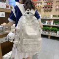 High Quality Women Man Backpack Men's Backpacks Girl Luxury Designer Back Pack Laptop Bag Large Capacity Travel Bag. 