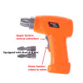 DIY Toys Electric Drill Screw Nut Disassembly Creative Puzzle Toys Accessories.