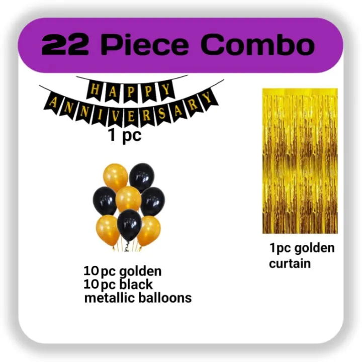 Happy%20Anniversary%20Decoration%20Combo%20Pack-%20Golden%20Curtains,%20Metallic%20Balloons%20With%20Anniversary%20Paper%20Banner%20Decoration%20Set%20Full%20Package-%20(Pack%20of%2022%20-%20Image%202