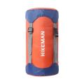 【Xiaofeng】Outdoor Stuff Sacks Water Resistant Storage Pouch Sleeping Bag, Gear, Travel, Camping, Outdoor.